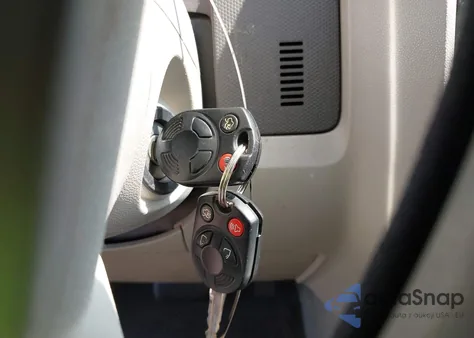 2012 Ford Escape Xls from USA, damaged, VIN 1FMCU0C79CKC53123